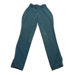 breeches State Line Tack very small 6 R outdoors farm twee horse riding English